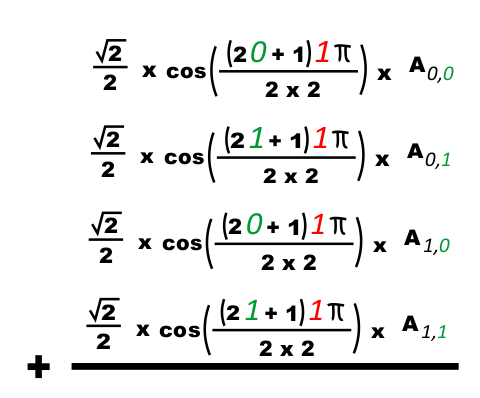 DCT A00 4