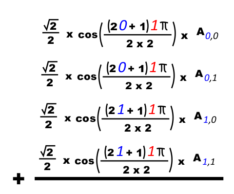 DCT A00 4