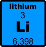 lithium