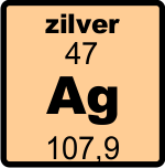 zilver