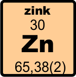 zink