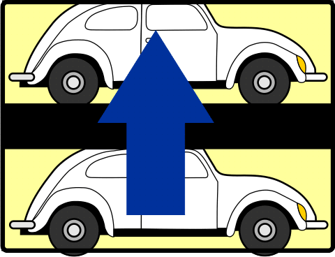 Fig 504 HV Adjust Picture Roll