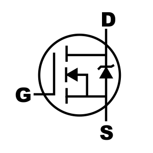 Fig1911 PoE Mosfet