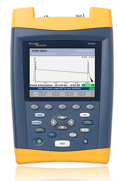 fig15093 OTDR reflectometer