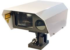 CVBS FSO Laserlink