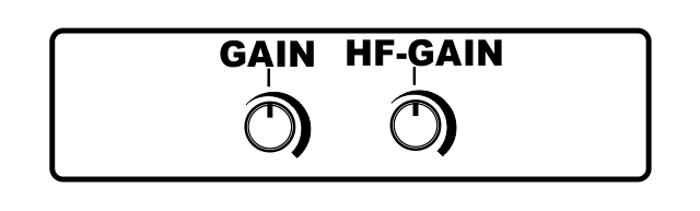 Video Amplifier