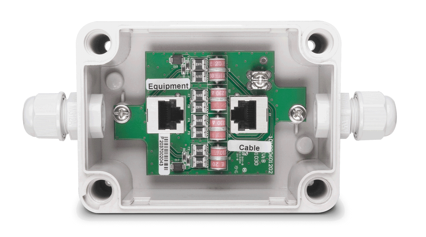 afb SCT SP006PHO 1GPoE