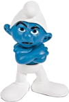 Moppersmurf