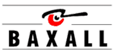 logo baxall