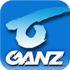 logo ganzviewlite