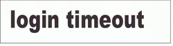 gDMSS timeout resize