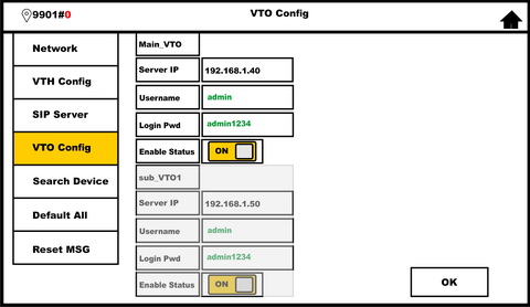 VTH4 VTOConfig Master resize