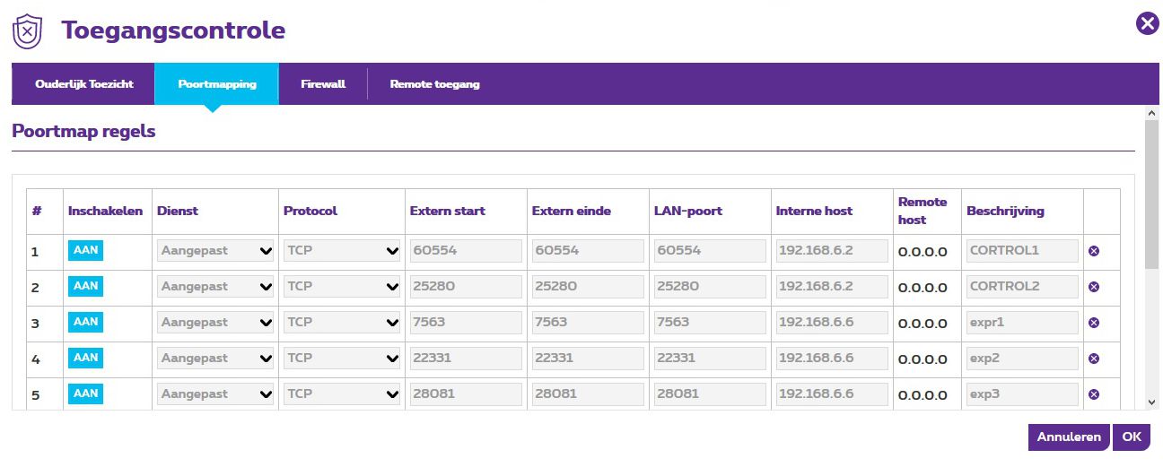 BBOX3 31 poortmapping 2020