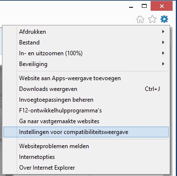 Stap11a InstellingenVoorCompatibiliteitsweergave