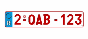 B 2 QAB 123