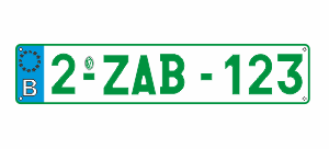 B 2 ZAB 123