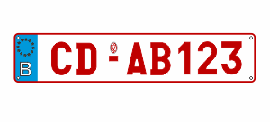 B CD AB123