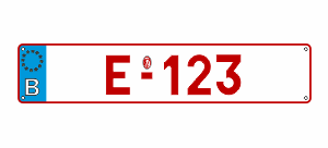 B E 123