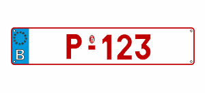 B P 123