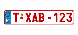 B T XAB 123
