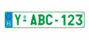 B Y ABC 123