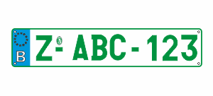 B Z ABC 123