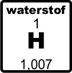 waterstof