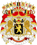 logo belgium EmM