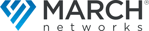 logo MarchNetworks