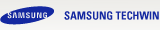 logo SamsungTechwin