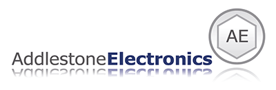 logo addlestone electronics