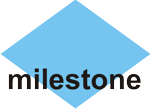 logo milestone