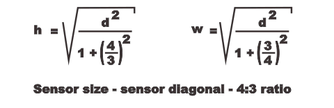 Formula H resolution 4 3