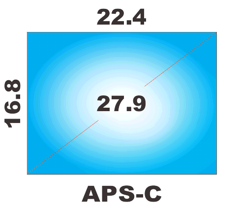 sensor17 APSC