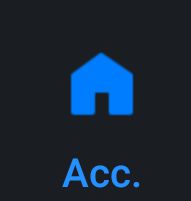 knop Home acc