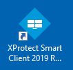 XProtect Smartclient 2019 R2
