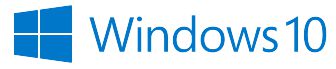 logo Windows10